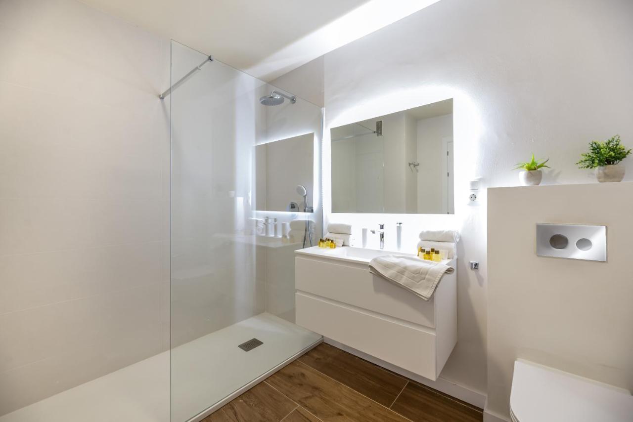 Vacation Marbella I Top 1 Puerto Banus Sea Front Rental, Renovated Екстериор снимка