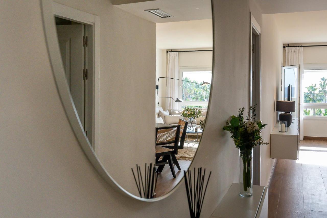 Vacation Marbella I Top 1 Puerto Banus Sea Front Rental, Renovated Екстериор снимка