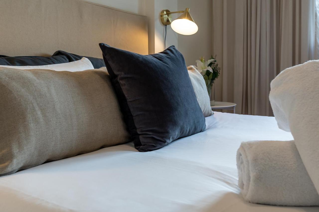 Vacation Marbella I Top 1 Puerto Banus Sea Front Rental, Renovated Екстериор снимка