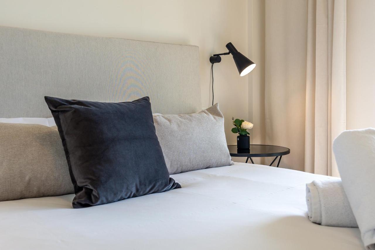 Vacation Marbella I Top 1 Puerto Banus Sea Front Rental, Renovated Екстериор снимка