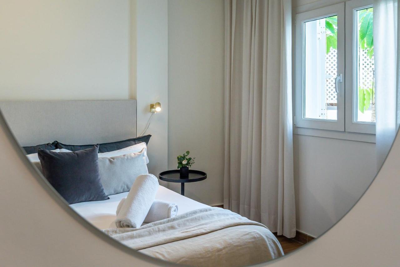 Vacation Marbella I Top 1 Puerto Banus Sea Front Rental, Renovated Екстериор снимка