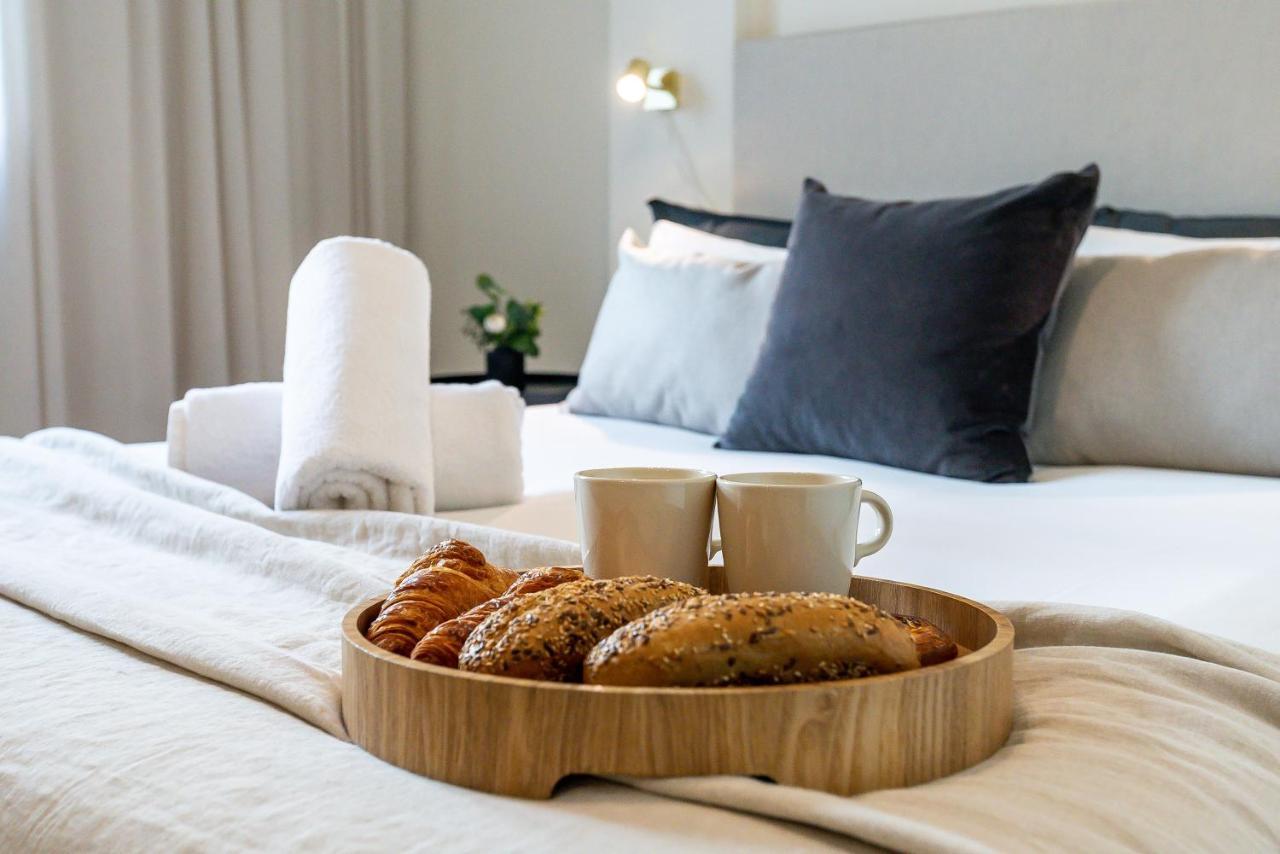 Vacation Marbella I Top 1 Puerto Banus Sea Front Rental, Renovated Екстериор снимка