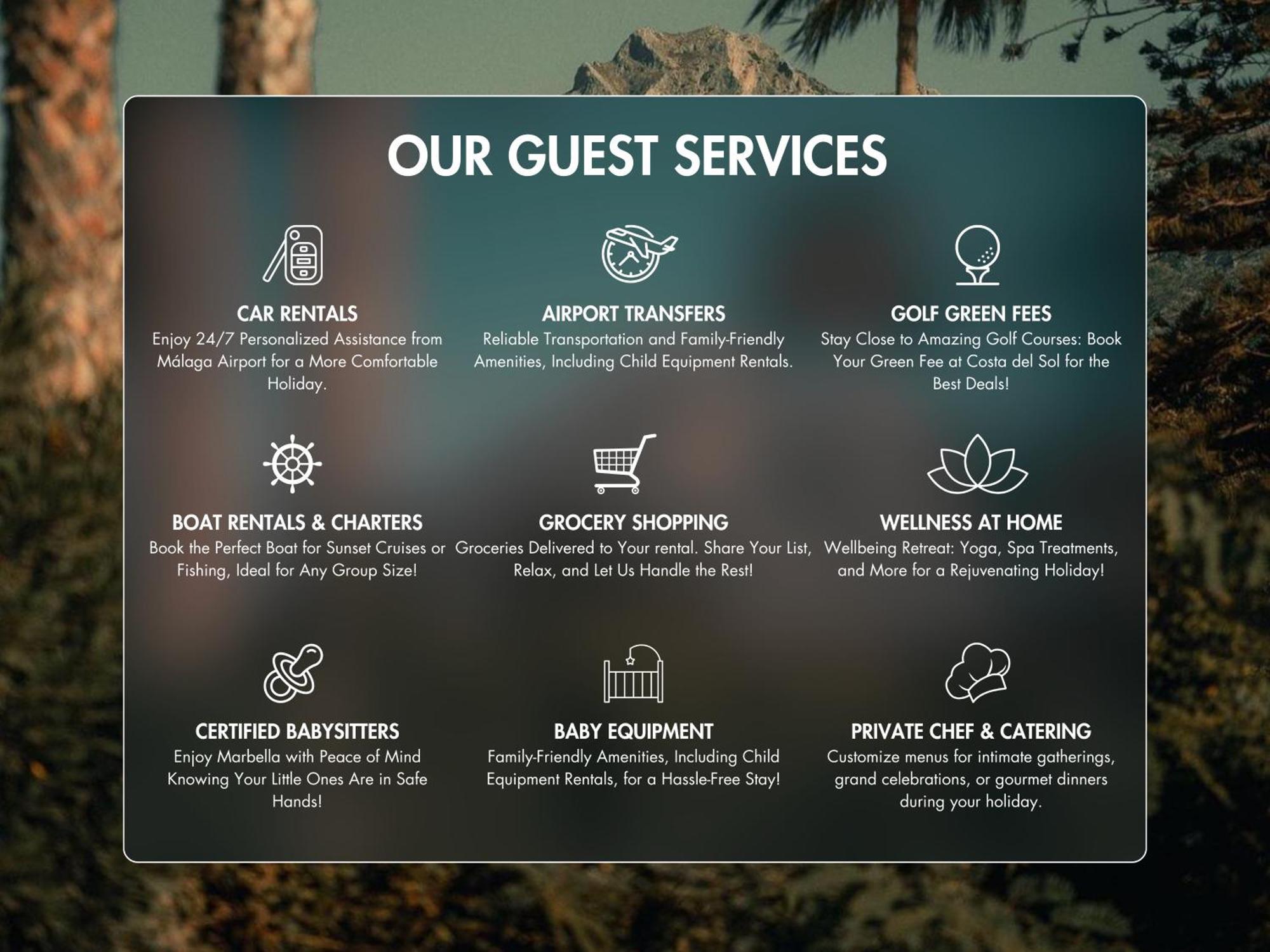 Vacation Marbella I Top 1 Puerto Banus Sea Front Rental, Renovated Екстериор снимка