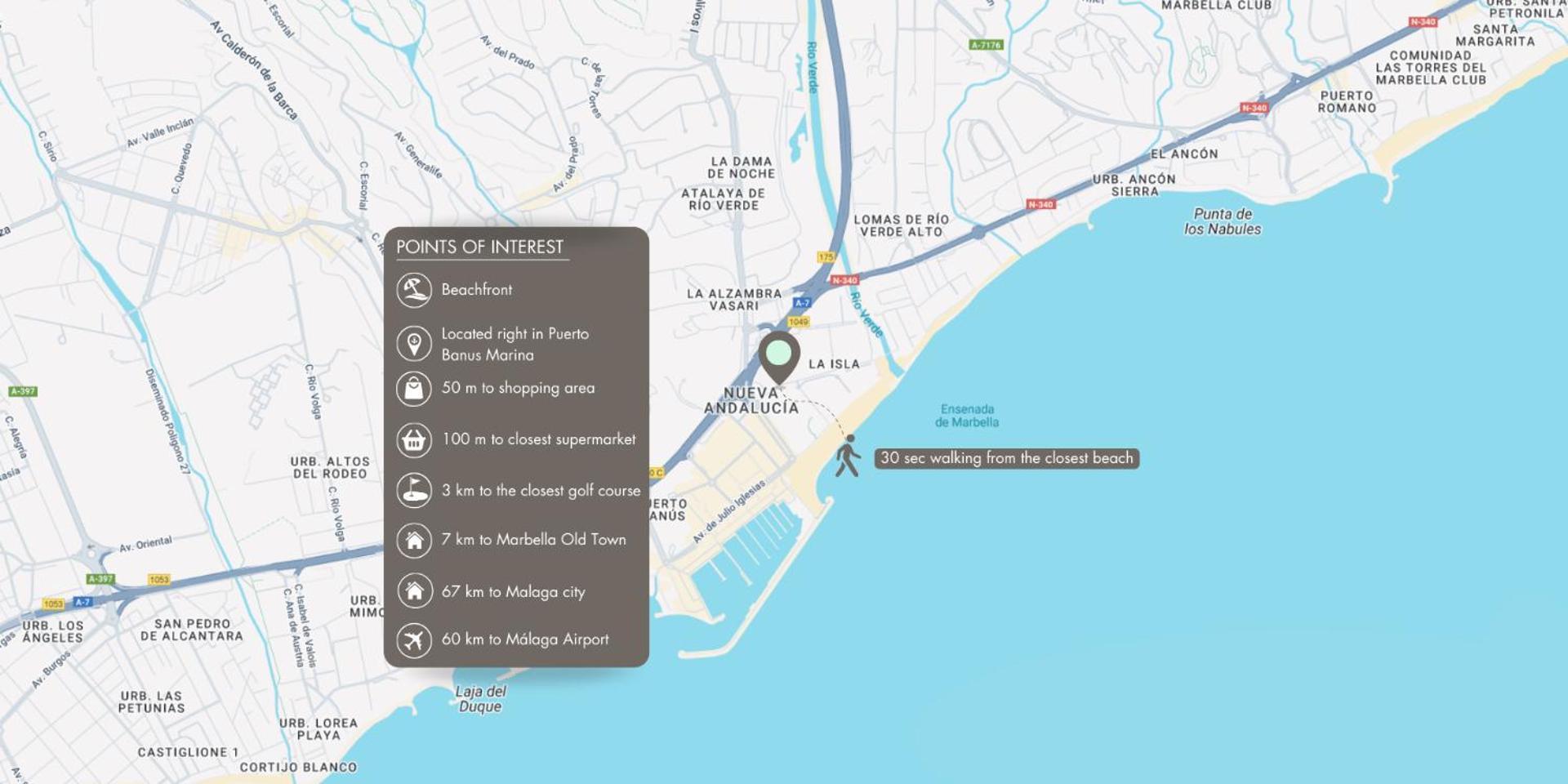 Vacation Marbella I Top 1 Puerto Banus Sea Front Rental, Renovated Екстериор снимка